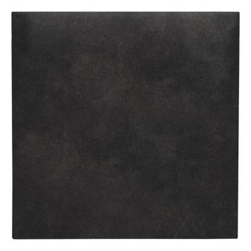 VÄGGPANEL FLLOW PRESTON 96 GRÅ 30X30 CM