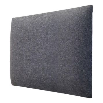 VÄGGPANEL FLLOW INARI 91 GRÅ 30X60 CM