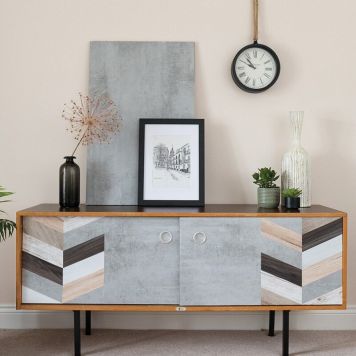 DEKORPLAST D-C-FIX CONCRETE 67,5X200CM