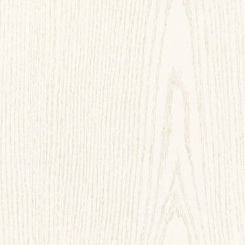 DEKORPLAST SJÄLVHÄFTANDE FANER TRÄ PÄRLVIT 90X210CM