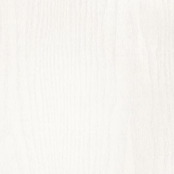 DEKORPLAST SJÄLVHÄFTANDE FANER WHITEWOOD 90X210CM