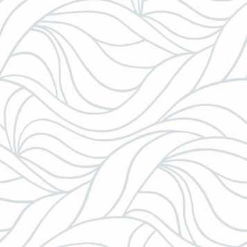 FÖNSTERFILM ANTWERPEN VIT 90X150CM