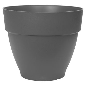 VIBIA CAMPANA ROUND 35CM ANTHRACITE