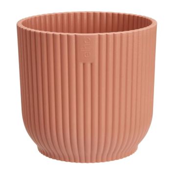 INOMHUSKRUKA ELHO VIBES FOLD ROUND MINI ROSA Ø7CM