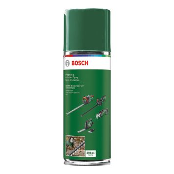 HÄCKSAXSPRAY BOSCH 250ML 