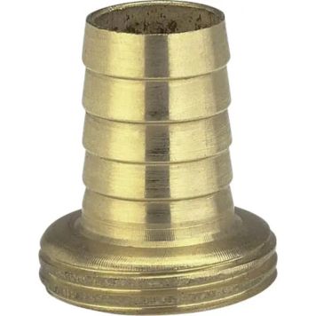 SLANGKOPPLING GARDENA GÄNGAD G1 3/4"