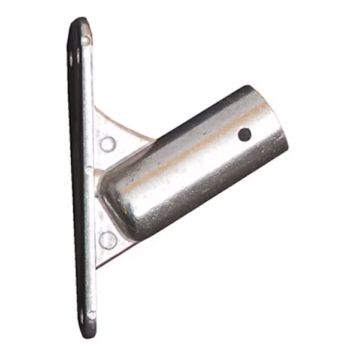 VÄGGHÅLLARE ADELA Ø19 MM METALL 