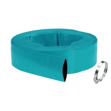 PLATTSLANG GARDENA KIT 38MM