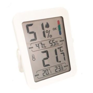 TERMOMETER VENTUS WA115 DIGITAL INNE & UTE