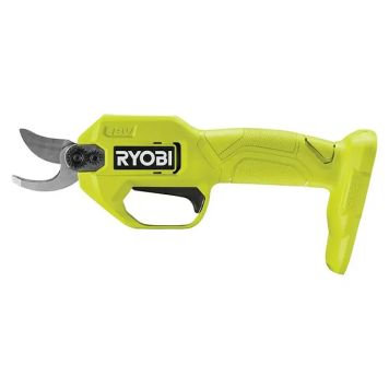 SEKATÖR RYOBI RY18SCA-0 ONE+ 18V UTAN BATTERI