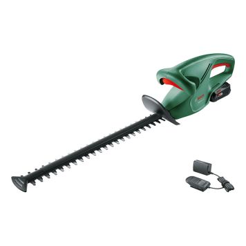 HÄCKSAX BOSCH EASYHEDGECUT 18V 45CM 1X2,0AH