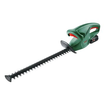 HÄCKSAX BOSCH EASYHEDGECUT 18V 45CM 1X2,0AH