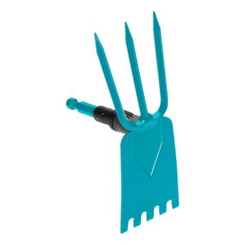 KULTIVATORHACKA GARDENA COMBISYSTEM