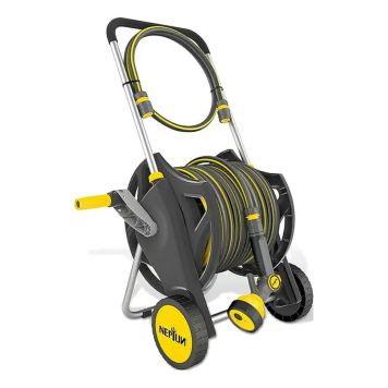 SLANGVINDA NEPTUN CLASSIC EXPLORER 1/2" 20M                          