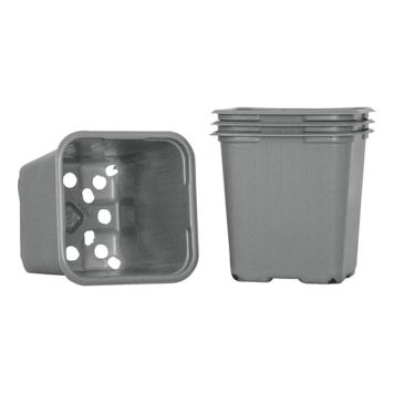 ODLINGSKRUKA 6CM GRÅ