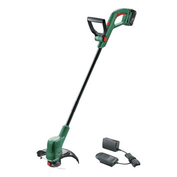 GRÄSTRIMMER BOSCH EASY GRASSCUT 18-23 P4A 18V 1X2.0AH 