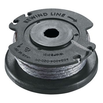 TRIMMERSPOLE BOSCH EASY GRASSCUT 1,6MM 4M 