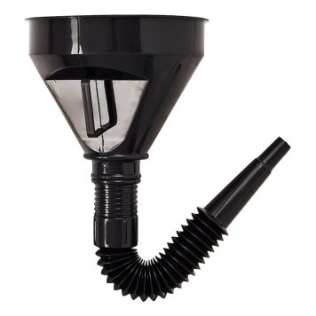 TRATT RAWLINK MED FLEXIBEL SLANG Ø145MM