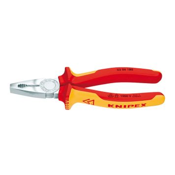 KOMBINATIONSTÅNG KNIPEX 160MM