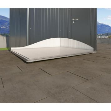 GRUNDPLATTA BIOHORT TILL AVANTGARDE A8, EUROPA 4 & NEO 2B  