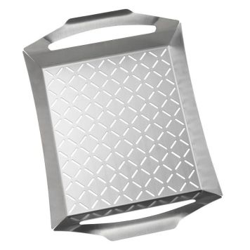 GRILLKORG NAPOLEON PRO 29X41X6 CM