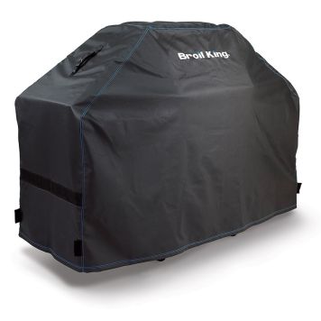 ÖVERDRAG BROIL KING PREMIUM TILL IMPERIAL XLS & REGAL XLS  