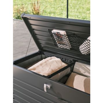 FÖRVARINGSNÄT BIOHORT TILL FÖRVARINGSBOX