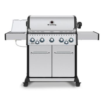 GASOLGRILL BROIL KING BARON S 590 IR 