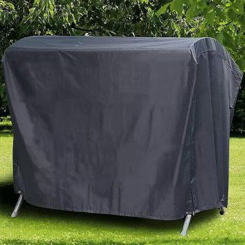MÖBELÖVERDRAG SUNFUN HAMMOCK 139X150X210CM 