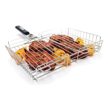 GRILLHALSTER BROIL KING ROSTFRITT STÅL