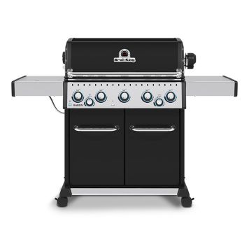GASOLGRILL BROIL KING BARON 590 2022