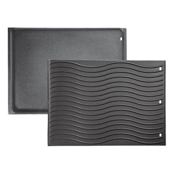 STEKPLATTA NAPOLEON EMALJERAD ROGUE