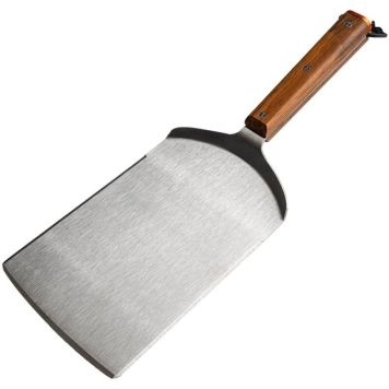 GRILLSPADE TRAEGER XXL MED KNIV 41X15CM