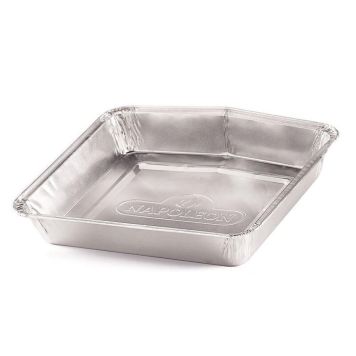 ALUMINIUMSKYDD NAPOLEON FÖR DROPPTRÅG 5-PACK