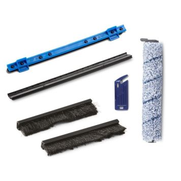TILLBEHÖRSKIT NILFISK TILL COMBI WASHER 6-PACK