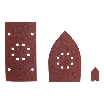 SMS30A RYOBI MULTISLIPPAPPER