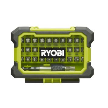 BITSSATS RYOBI RAK32TSD TORX 32 DELAR