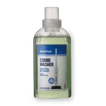 RENGÖRINGSMEDEL NILFISK UNIVERSAL KEM 500 ML