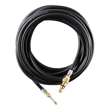 RÖR-/KLOAKRENSARE NILFISK 15M