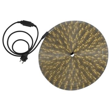 LJUSSLANG GLOBO LIGHT TUBE IP44 18M TRANSPARENT