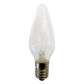 RESERVLAMPA MARKSLÖJD E10 34V 3W 3-PACK 