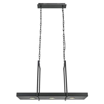 TAKLAMPA MARKSLÖJD TRAY 80CM LED 3000K