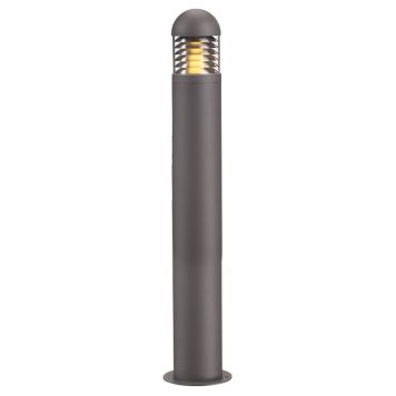 POLLARE MARKSLÖJD KURT GRÅ 100CM