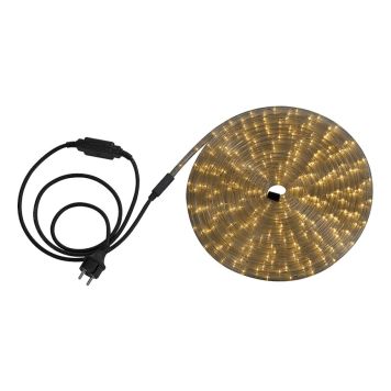 LJUSSLANG GLOBO LIGHT TUBE IP44 9M TRANSPARENT