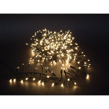 LJUSSLINGA LIGHT CREATIONS TWIST LED 6M VARMVIT  