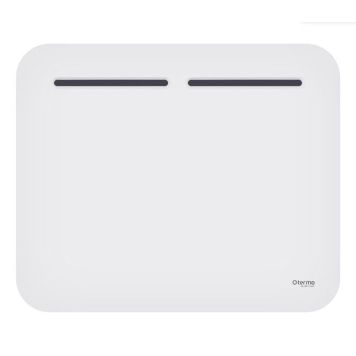 ELEMENT TERMO STEEL 1000W 230V 515X430MM