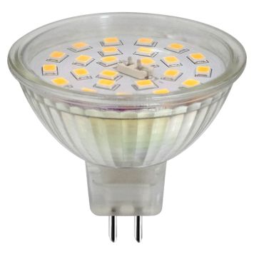 LJUSKÄLLA VOLTOLUX LED MR16 4.5W 280LM