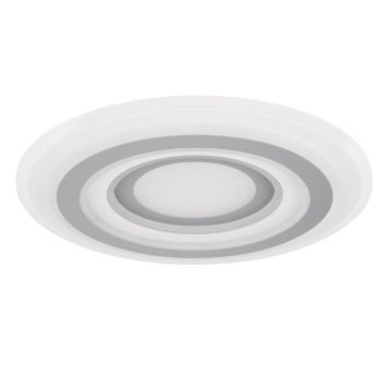 PLAFOND GLOBO SABATINO LED VIT