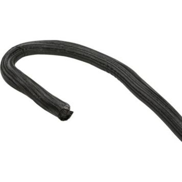 KABELGÖMMA SCHNEIDER ELECTRIC SJÄLVSTÄNGANDE Ø3CM SVART