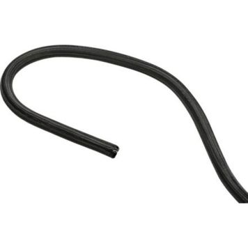 KABELGÖMMA SCHNEIDER ELECTRIC SJÄLVSTÄNGANDE Ø1,5CM SVART